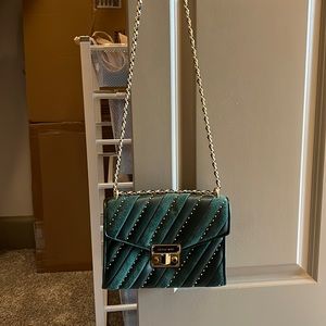 Micheal Korda Crossbody